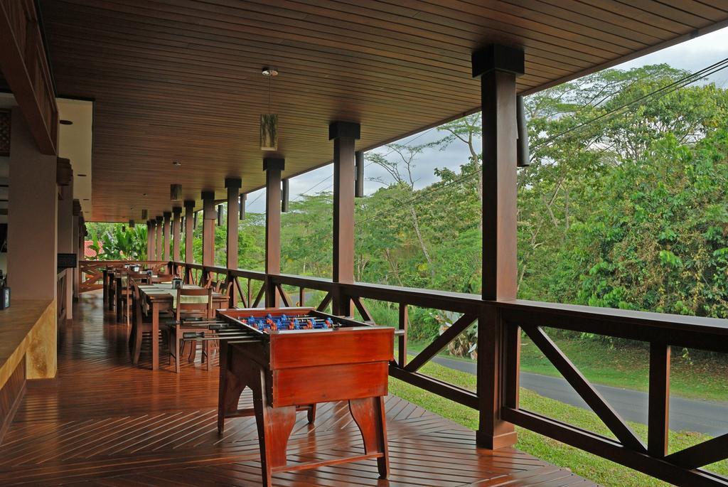 Volcano Lodge, Hotel & Thermal Experience La Fortuna Extérieur photo